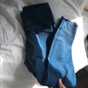 Lululemon Tight Stuff Tight II (25") Size 4